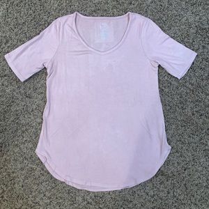Pink Maurice’s 24/7 Shirt (size medium/large)